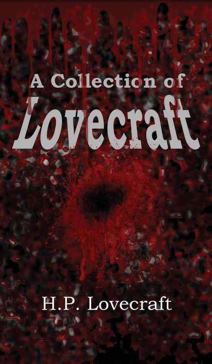 Produktbild: A Collection of Lovecraft