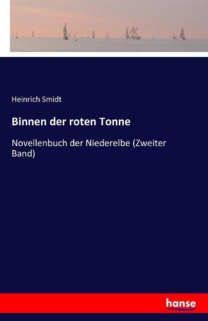 Produktbild: Binnen der roten Tonne