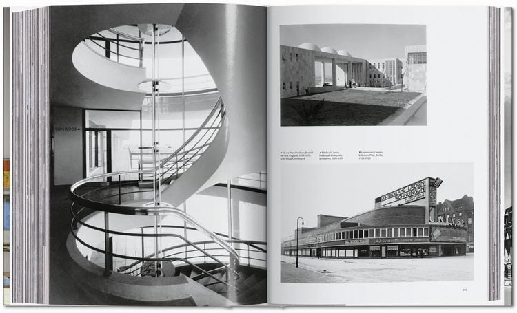 Produktbild: Moderne Architektur A&ndash;Z