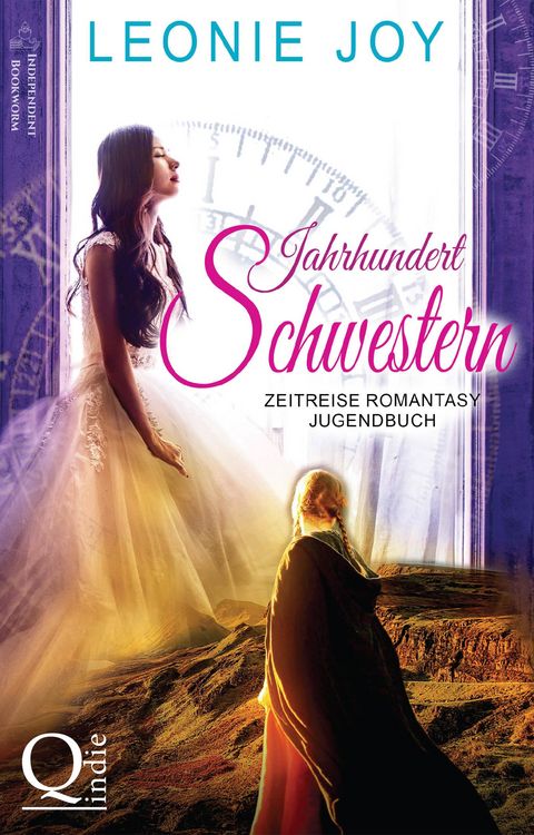 Produktbild: Jahrhundertschwestern