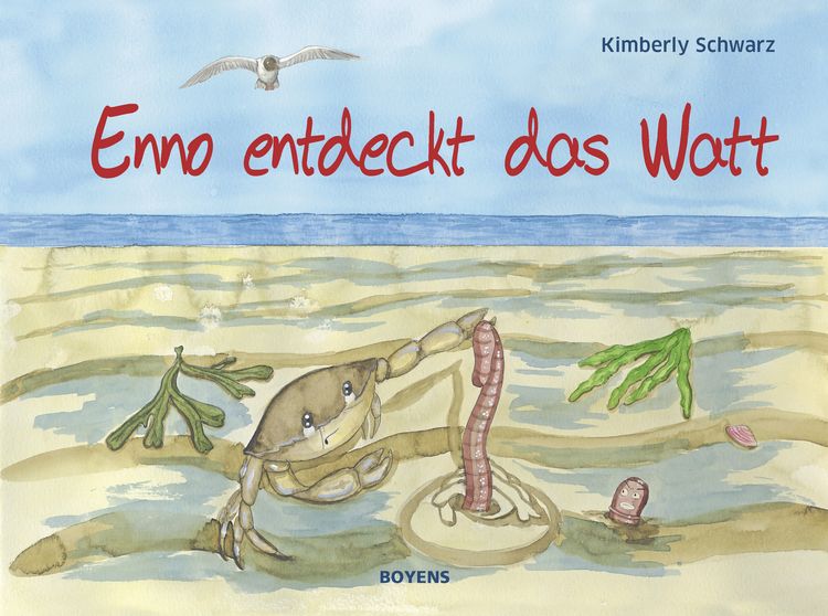 Produktbild: Enno entdeckt das Watt