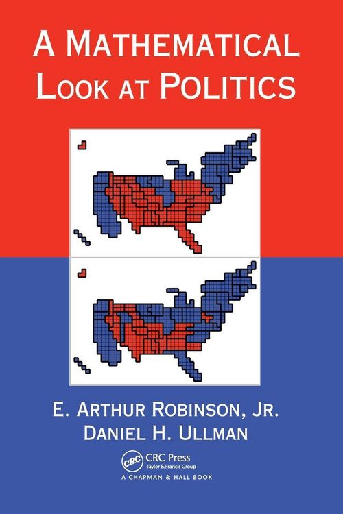 Produktbild: A Mathematical Look at Politics