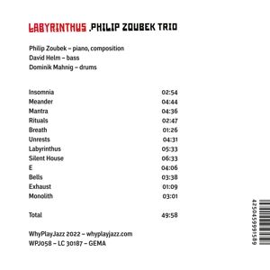 Produktbild: Labyrinthus