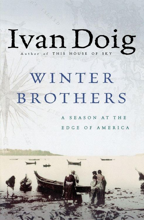 Produktbild: Winter Brothers