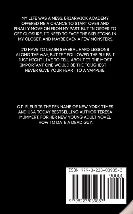 Produktbild: How to Date a Dead Guy