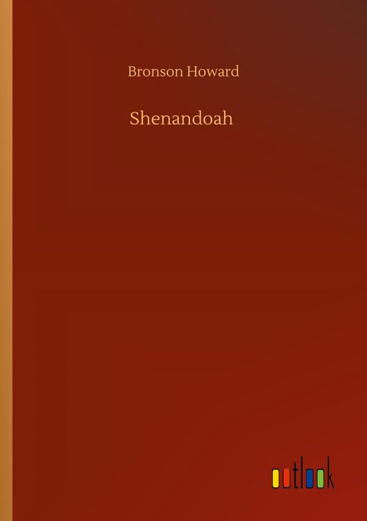Produktbild: Shenandoah