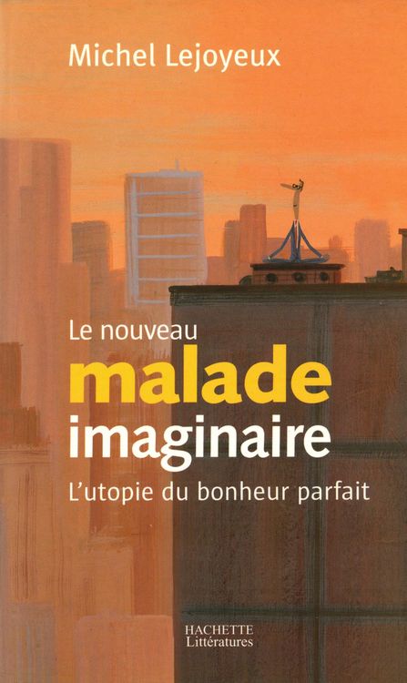 Produktbild: Le nouveau malade imaginaire