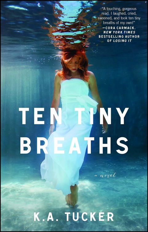 Produktbild: Ten Tiny Breaths