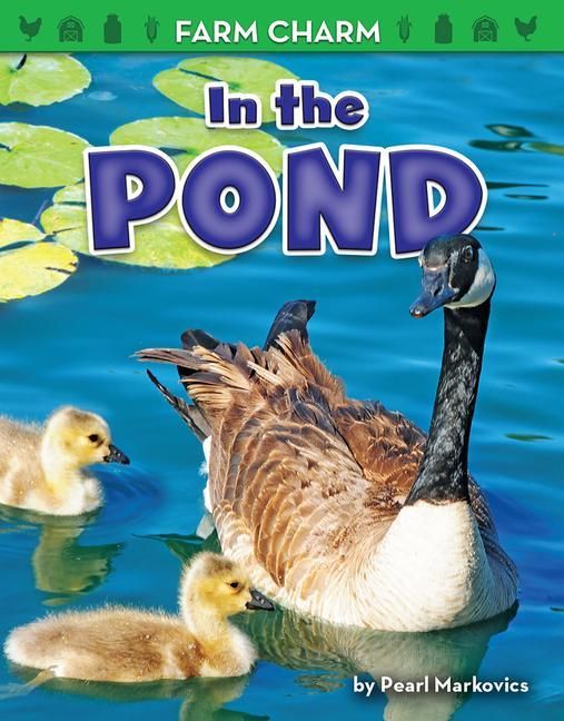 Produktbild: In the Pond