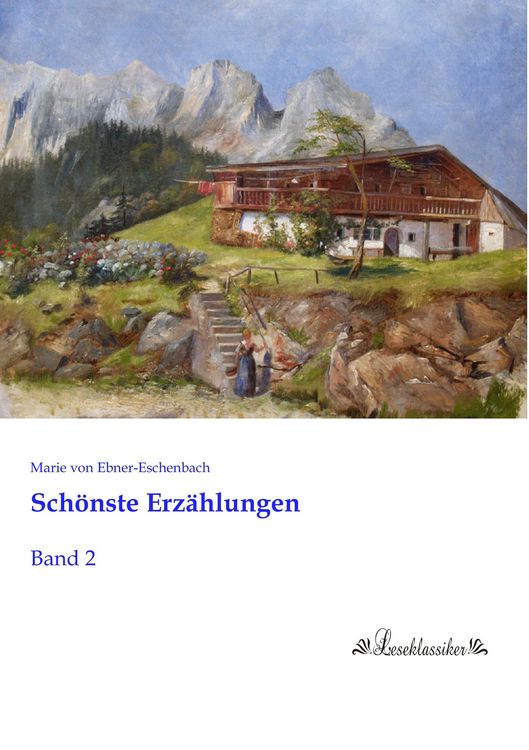 Produktbild: Sch&ouml;nste Erz&auml;hlungen