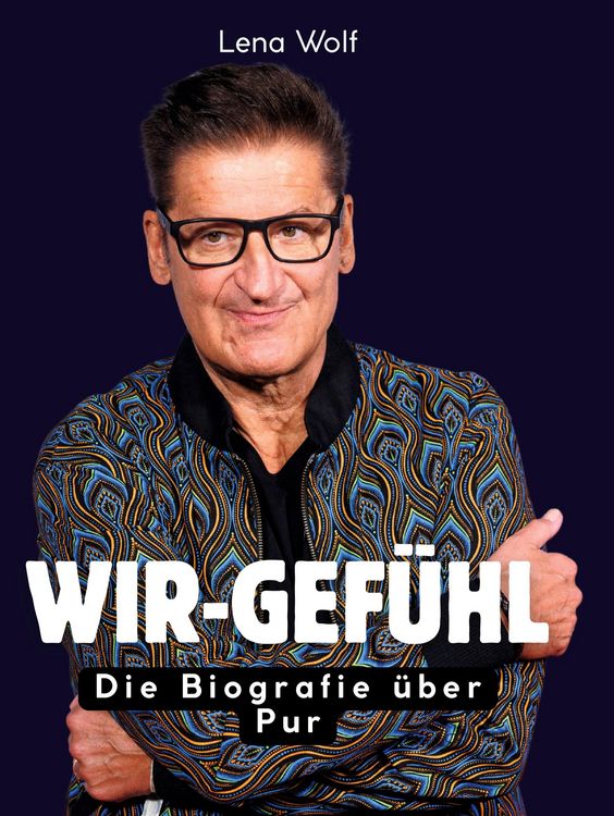 Produktbild: Wir-Gef&uuml;hl