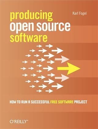 Produktbild: Producing Open Source Software