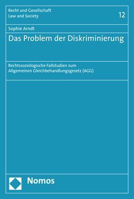 Produktbild: Das Problem der Diskriminierung