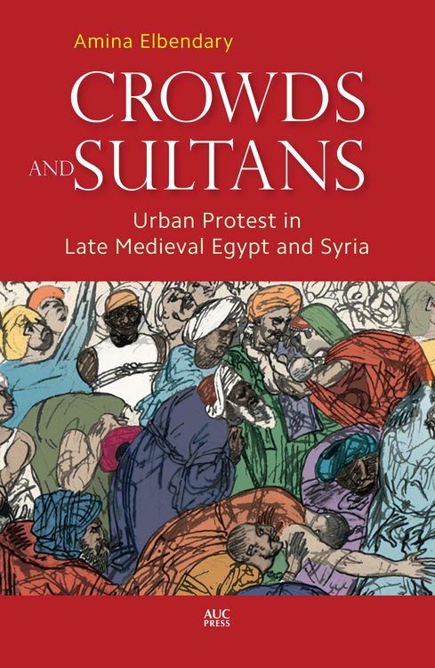 Produktbild: Crowds and Sultans