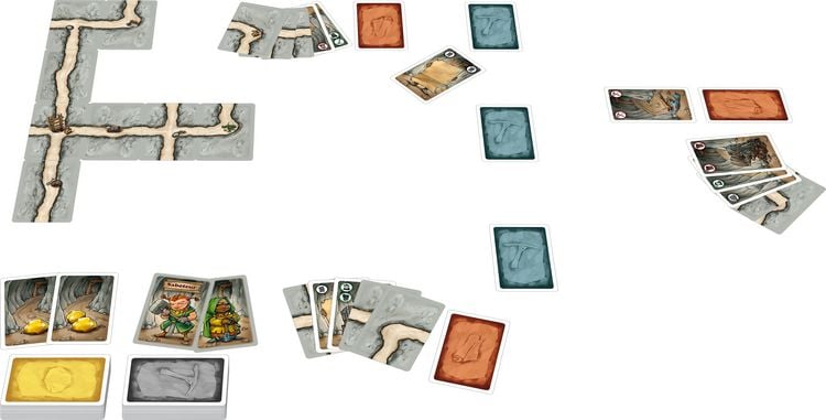Produktbild: Saboteur