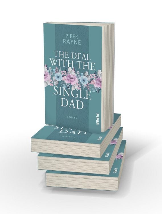 Produktbild: The Deal with the Single Dad