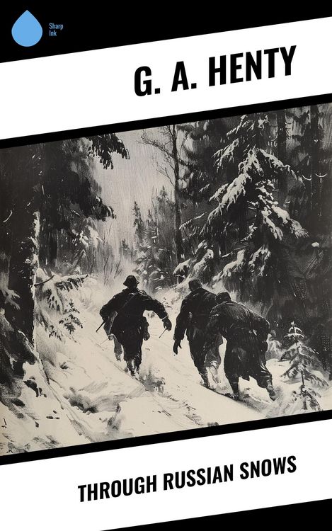 Produktbild: Through Russian Snows