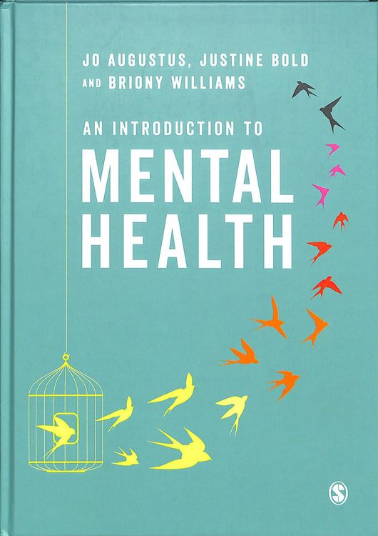 Produktbild: An Introduction to Mental Health