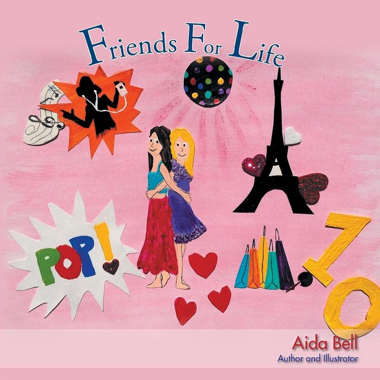 Produktbild: Friends for Life