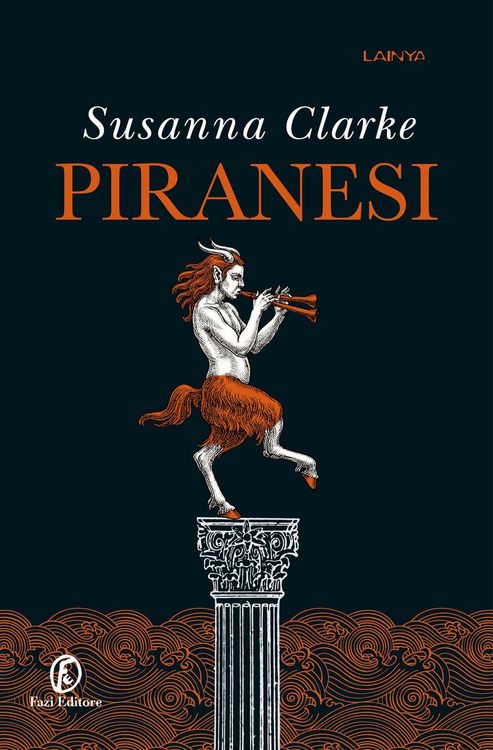 Produktbild: Piranesi