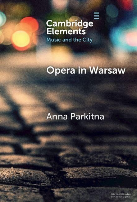 Produktbild: Opera in Warsaw