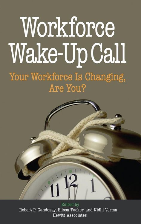 Produktbild: Workforce Wake-Up Call