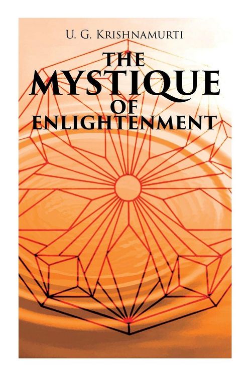 Produktbild: The Mystique of Enlightenment