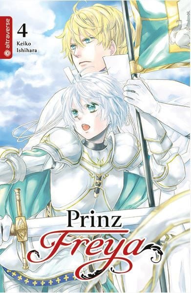 Produktbild: Prinz Freya 04