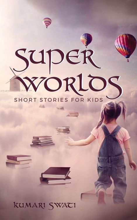 Produktbild: Super Worlds