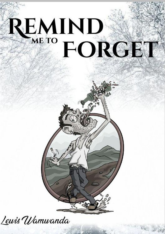 Produktbild: Remind Me to Forget