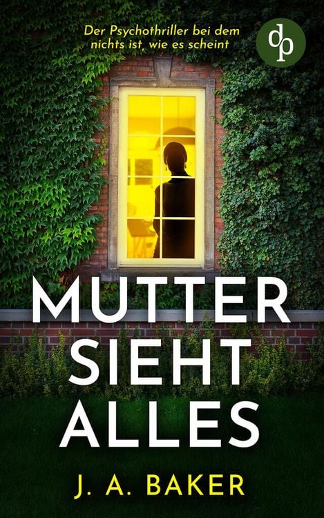Produktbild: Mutter sieht alles