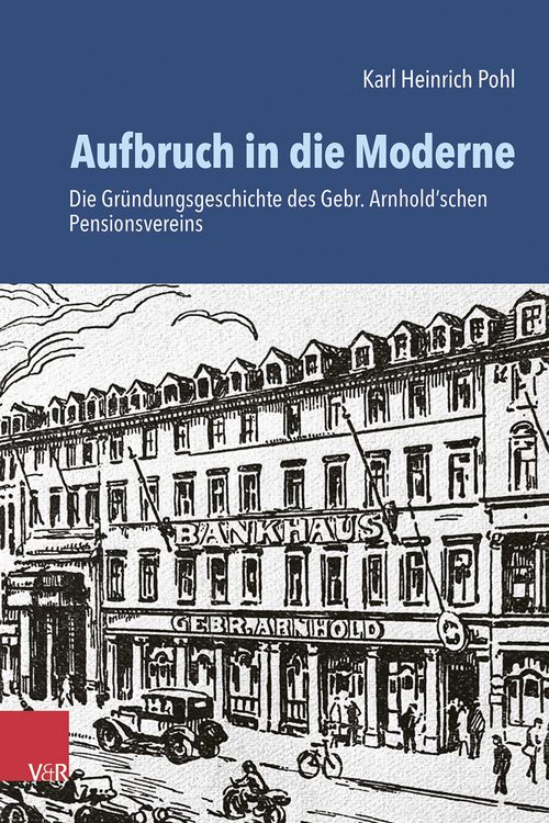 Produktbild: Aufbruch in die Moderne