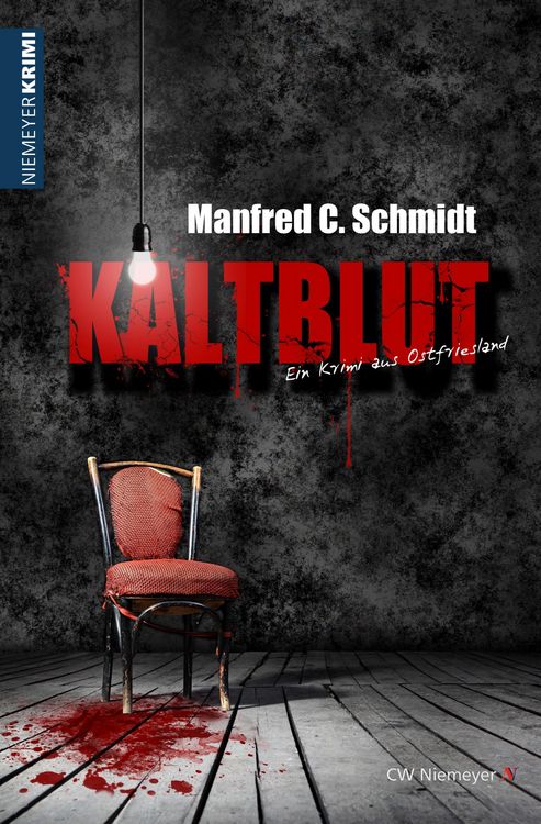 Produktbild: Kaltblut