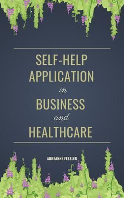 Produktbild: Self-help application in business and healthcare
