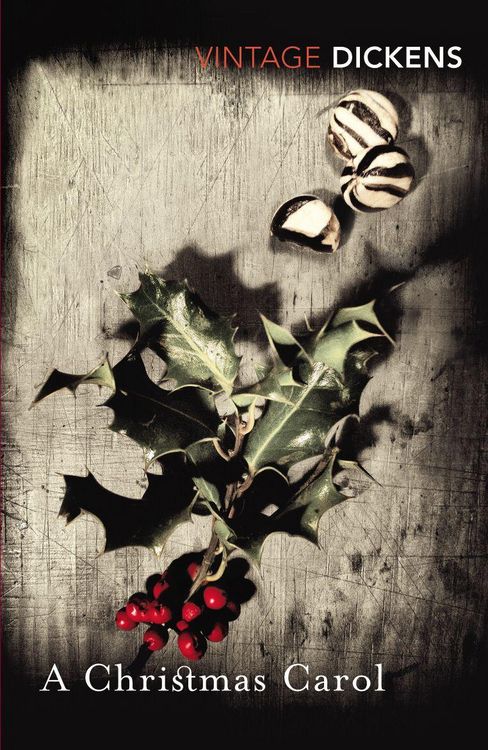 Produktbild: A Christmas Carol