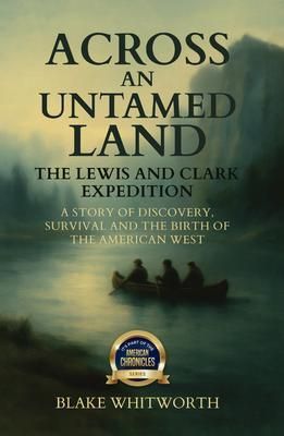 Produktbild: Across an Untamed Land