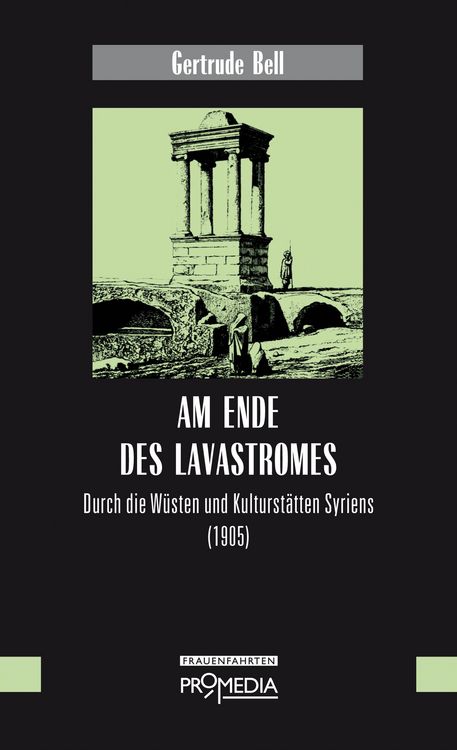 Produktbild: Am Ende des Lavastromes