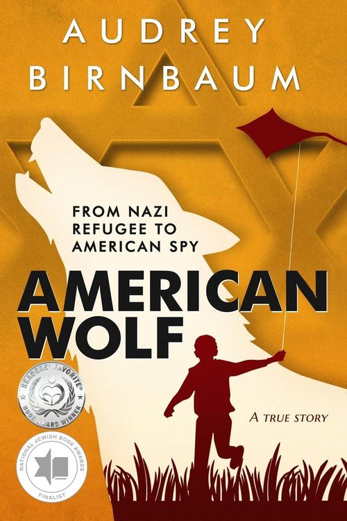 Produktbild: American Wolf
