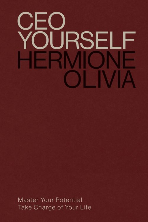 Produktbild: CEO Yourself