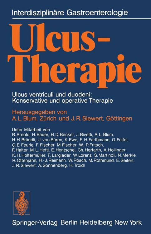Produktbild: Ulcus-Therapie