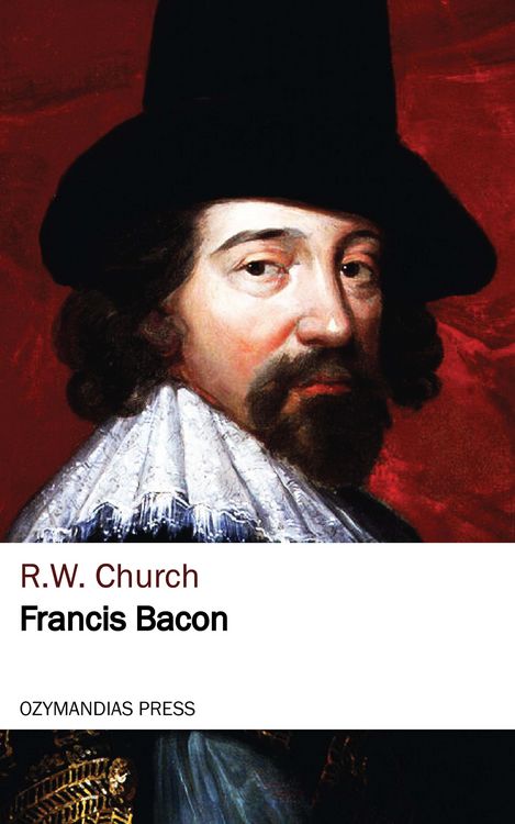 Produktbild: Francis Bacon