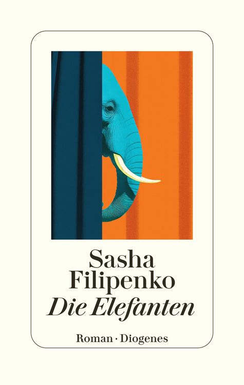 Produktbild: Die Elefanten
