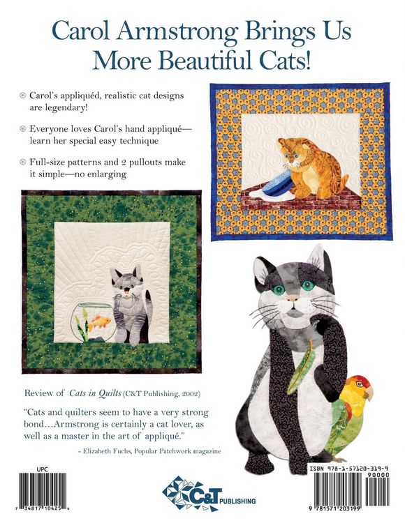 Produktbild: Kitty Capers