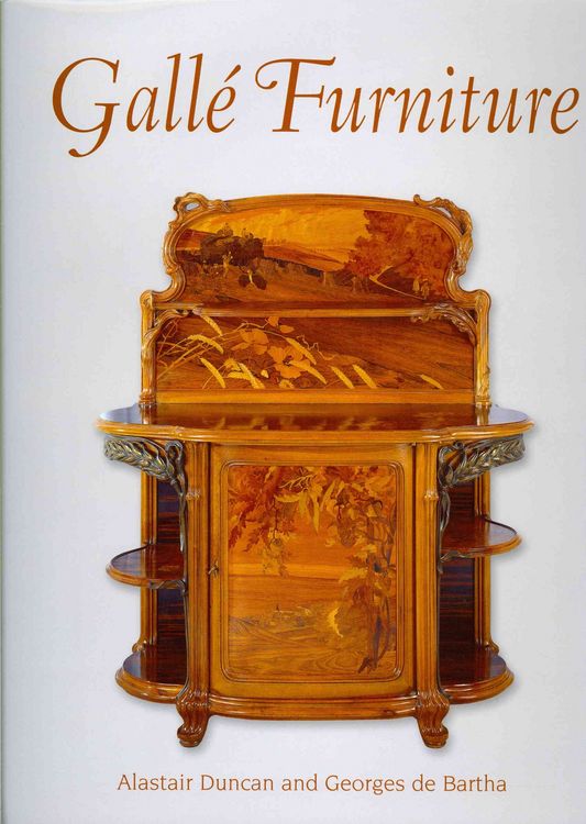 Produktbild: Gall&eacute; Furniture