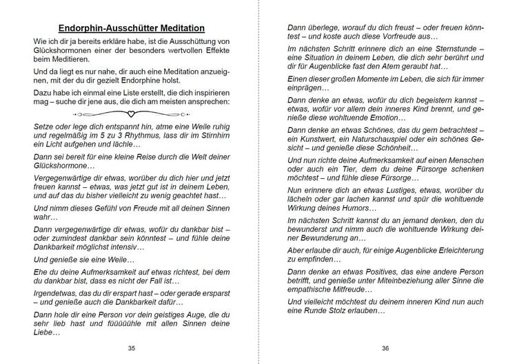 Produktbild: Meditation, heilsames Abenteuer f&uuml;r K&ouml;rper, Geist und Seele