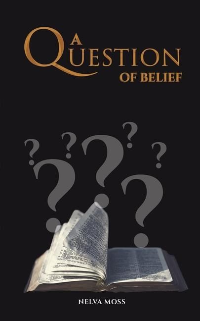 Produktbild: A Question of Belief