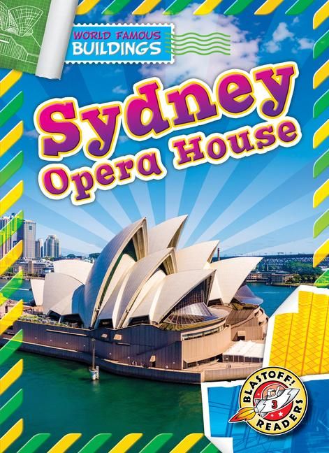 Produktbild: Sydney Opera House