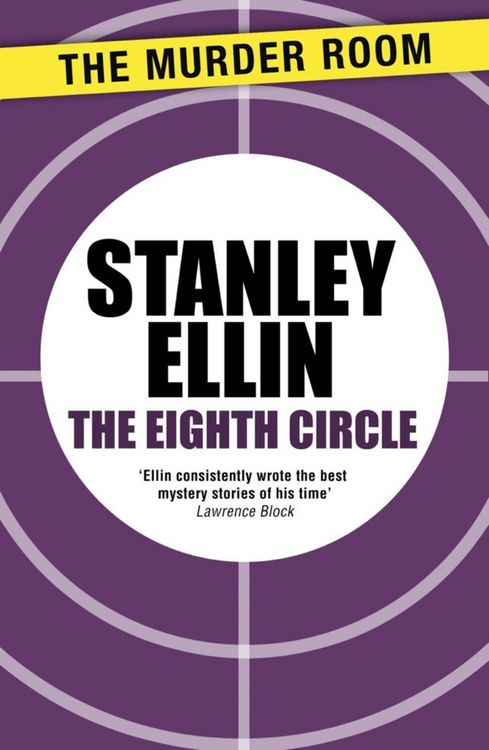 Produktbild: The Eighth Circle