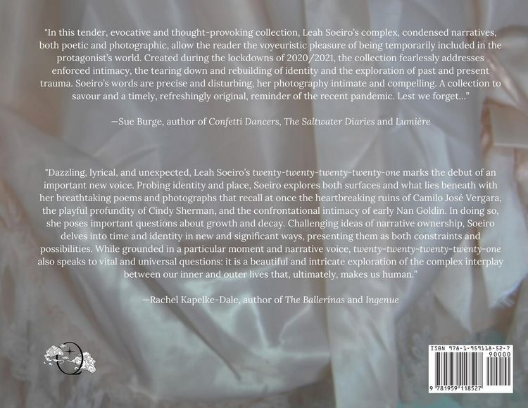 Produktbild: Twenty-twenty-twenty-twenty-one