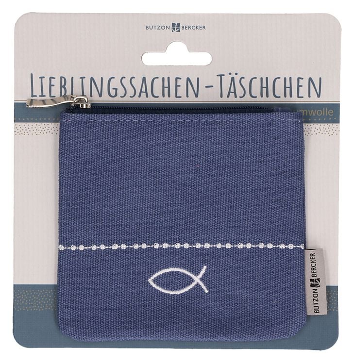 Produktbild: Lieblingssachen-T&auml;schchen